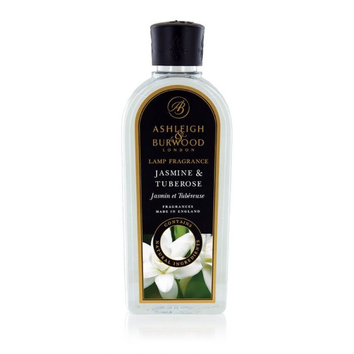 Ashleigh & Burwood - Jasmine & Tuberose - 500ml0